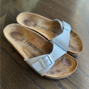 Birkenstock Madrid Sandals